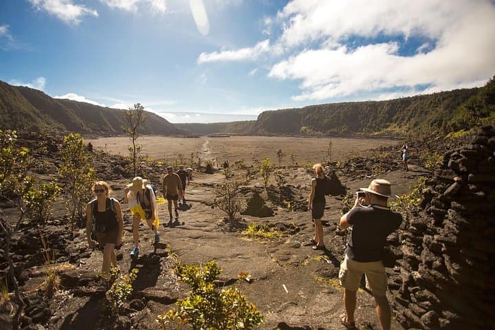 Private Van Tour Hilo: Customize Your Big Island Road Experience photo 4