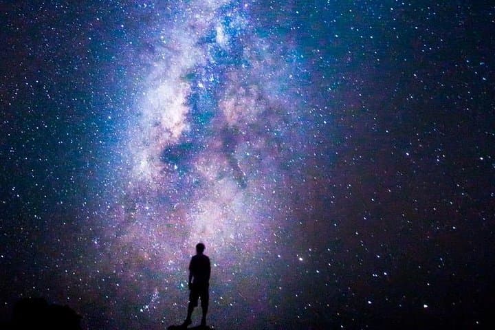 Maunakea Stellar Explorer: Kona Night Sky & Solar Viewing Tour photo 3