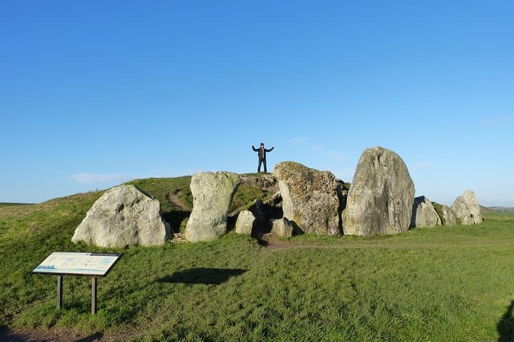 Private Stonehenge and Avebury Tours from Salisbury — Bespoke Car Tours in Wiltshire