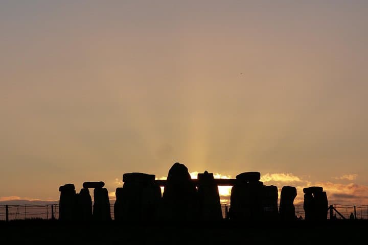 Private Stonehenge and Avebury Tours from Salisbury — Bespoke Car Tours in Wiltshire photo 2