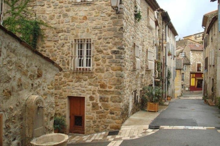 Provencal Countryside & Wine Tasting Day Trip from Nice to Grasse photo 2