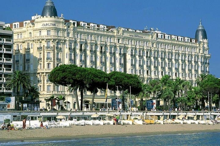 Coastal Stars and Cobblestones: Private Half-Day to Cannes & Saint-Paul-de-Vence from Nice photo 1