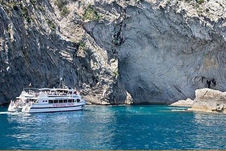 Panoramic Formentor Beach Boat Trip from Alcudia photo 2