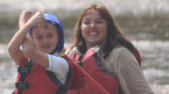 Middle Yough Escorted Guided Tour: Family-Friendly Rafting in Ohiopyle