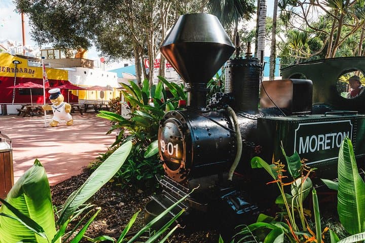 Experience The Ginger Factory: Play All Day Bundle with Rides & Gardens