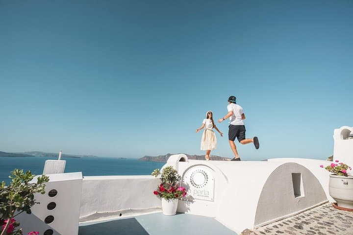 Discover Santorini in a Day: Private 6-Hour Island Tour Guide photo 6