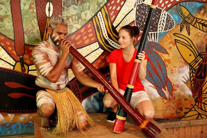 Kuranda Rainforest Day Tour: Rainforestation, Wildlife & Pamagirri Aboriginal Experience