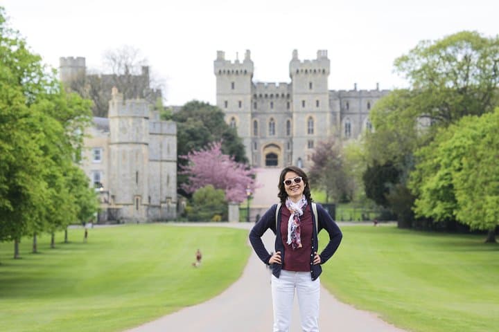 Windsor, Stonehenge & Oxford Day Tour from London photo 2