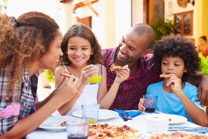 Orlando Eat & Play Discount Card — Save on Dining, Attractions & Tours photo 2