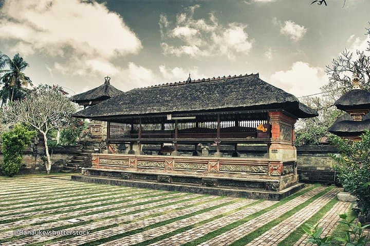 Ubud Highlight Tour: Temples, Waterfalls & Rice Terraces in a Day