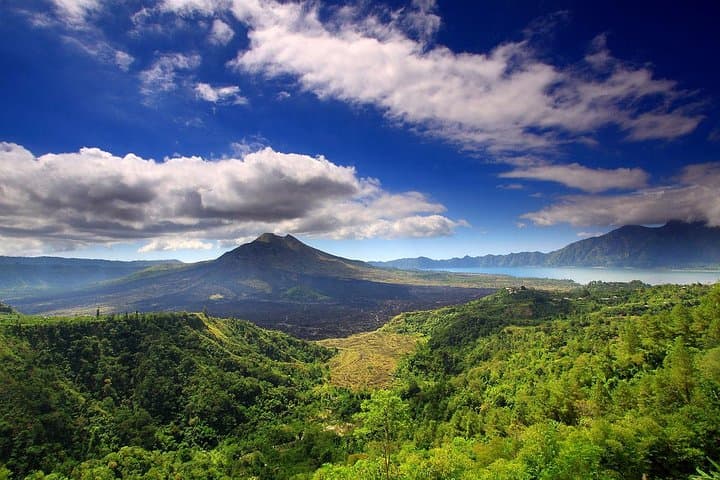 Kintamani & Gunung Kawi: Private Full-Day Hot Spring Tour from Seminyak photo 4