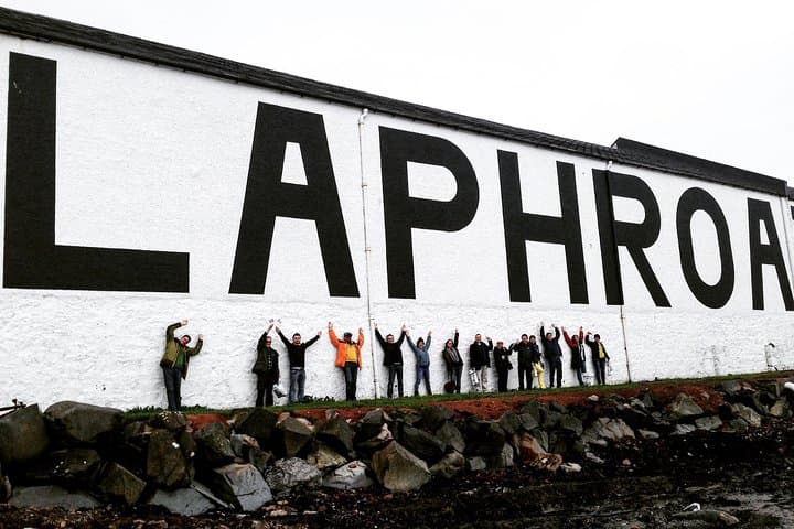 4-Day Islay Whisky Tour from Edinburgh: Distilleries, Island Scenery & Tastings