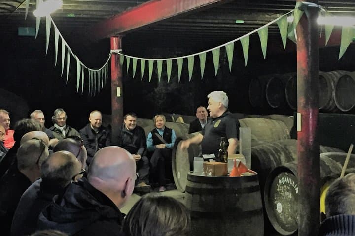 4-Day Islay Whisky Tour from Edinburgh: Distilleries, Island Scenery & Tastings photo 2