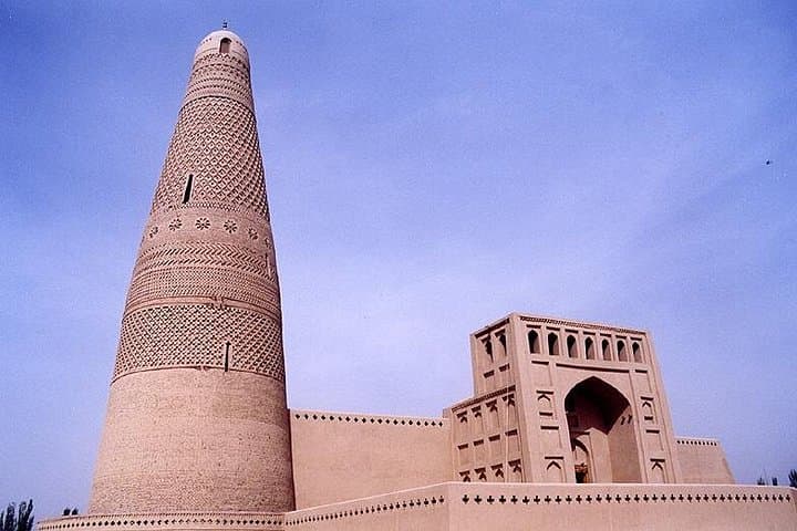 Silk Road: 5-Night Urumqi to Dunhuang Cultural & Desert Adventure photo 2