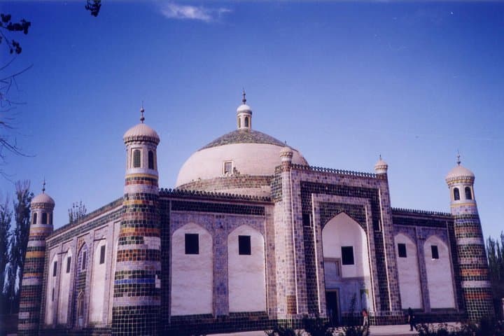2-Day Private Kashgar Tour: Sunday Bazaar, Id Kah Mosque & Karakul Lake photo 3