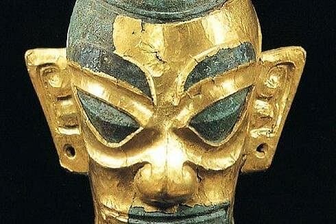 Chengdu Panda Breeding Center and Sanxingdui Museum Full-Day Private Tour photo 3