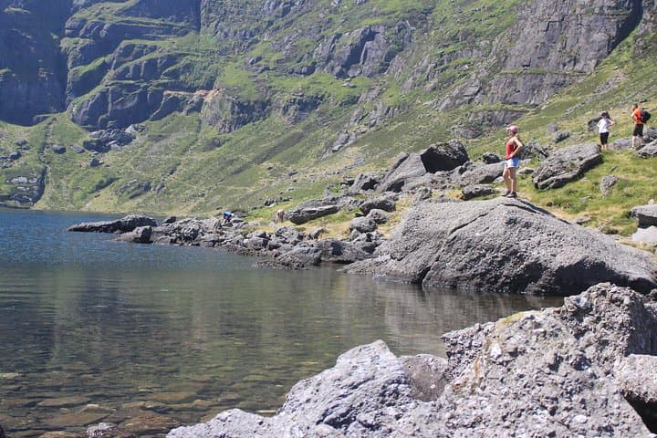 All Ireland Adventure From Dublin: Private Custom Day Tour