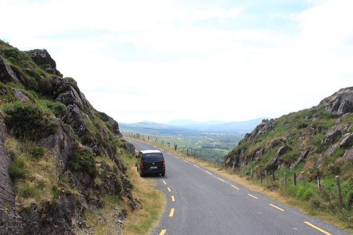 All Ireland Adventure From Dublin: Private Custom Day Tour photo 2