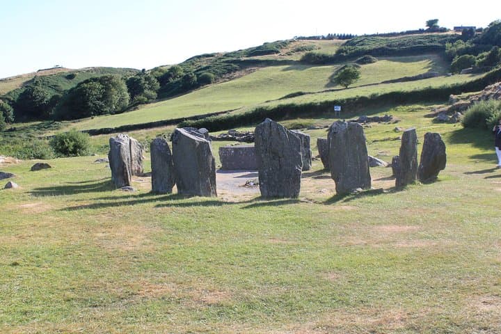 Private Wild Atlantic Day Tour from Cork – Blarney, Kinsale & Old Head Coastal Drive