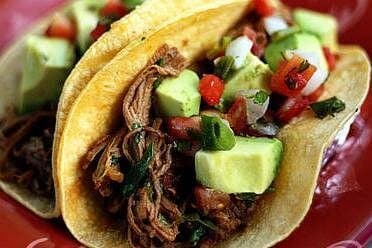 Playa del Carmen Mexican Street Food Crawl: Local Tasting Tour photo 3
