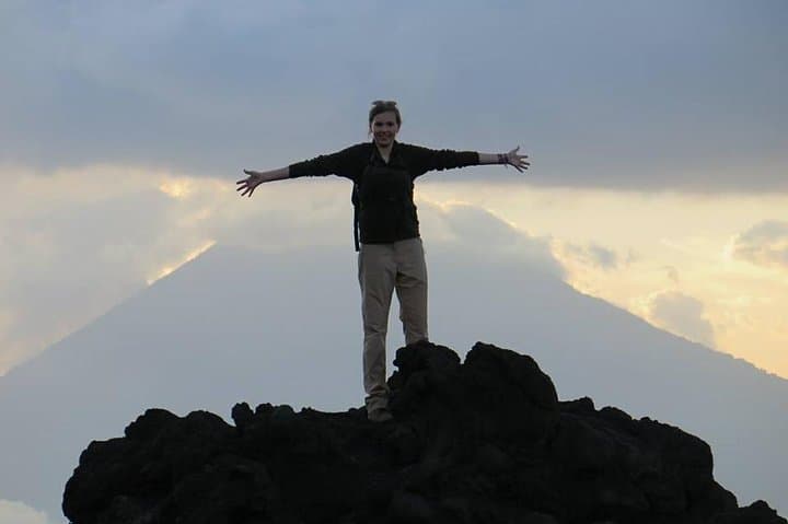 Hike Pacaya Volcano: Antigua Day Tour to Active Lava Fields photo 2