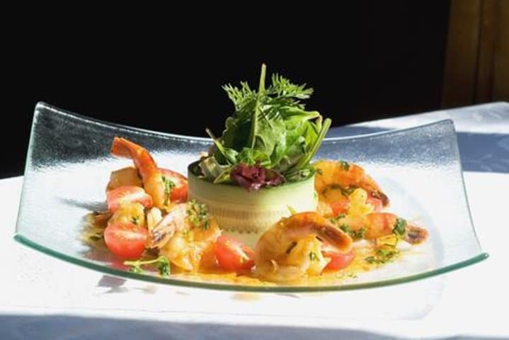 Whistler Hidden Gems Tasting Tour: 4 Restaurants in One Evening photo 2