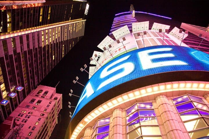 NYC After-Dark Photography Tour: Capture Times Square at Night