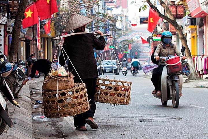 Private Hanoi Full-Day Sightseeing Tour — Ho Chi Minh Mausoleum to Old Quarter photo 2