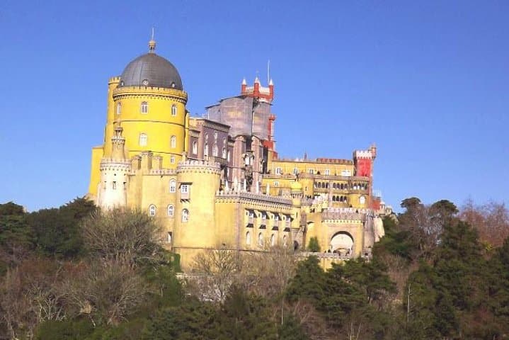 3-Day Portugal Tour from Lisbon – Sintra, Fátima, Évora, Cascais & Estoril Coast