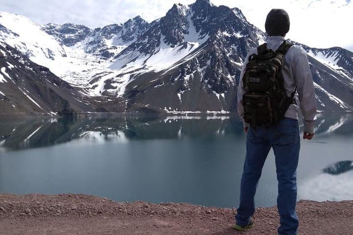 Cajón del Maipo Day Tour to Embalse El Yeso & Salto el Yeso — What to Expect