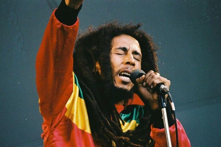 Nine Mile Private Tour: Bob Marley Birthplace & Resting Place from Ocho Rios photo 3