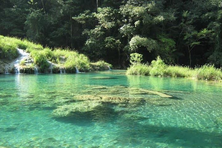 3-Day Cobán & Semuc Champey Tour from Antigua — Caves, Quetzals & Natural Pools photo 4