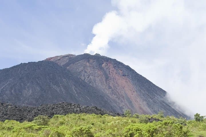 Hike Pacaya Volcano: Day Trip from Guatemala City with Lava Views photo 5