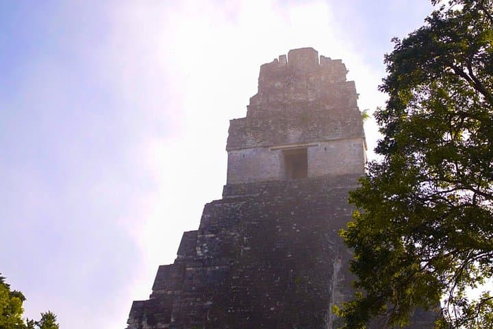 11-Day Mayan Ruins Tour Through Guatemala and Copán: Tikal, Copán & Lake Atitlán photo 1