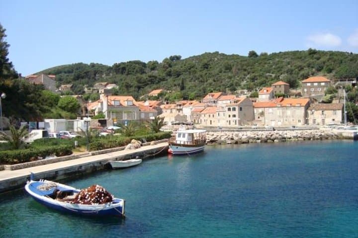 Elaphite Islands Day Cruise from Dubrovnik: Koločep, Šipan & Lopud with Lunch photo 2