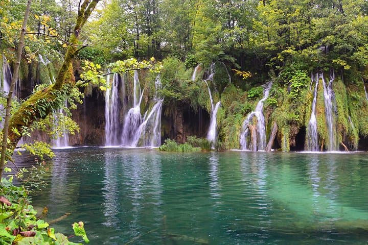 Full-Day Private Tour to Plitvice Lakes from Split — Waterfalls, Walkways & Wildlife photo 2