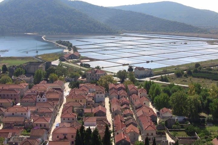 Mali Ston Oyster Tasting Day Trip from Dubrovnik