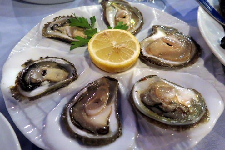 Mali Ston Oyster Tasting Day Trip from Dubrovnik photo 2