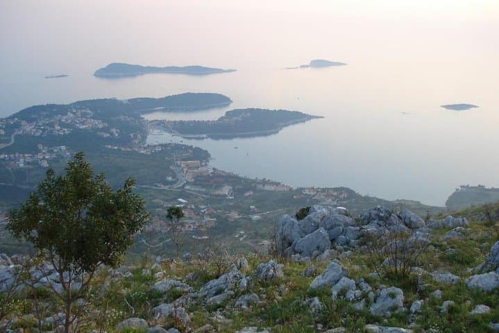 Private Dubrovnik Shore Excursion — Old Town, Konavle Valley & Sivi Soko Views
