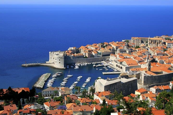 Korčula & Ston Day Trip from Dubrovnik — Private Tour with Wine Tasting