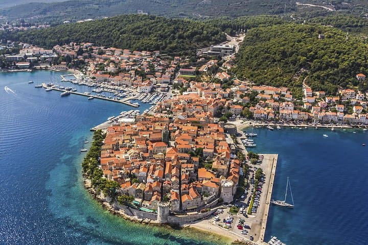 Korčula & Ston Day Trip from Dubrovnik — Private Tour with Wine Tasting photo 2