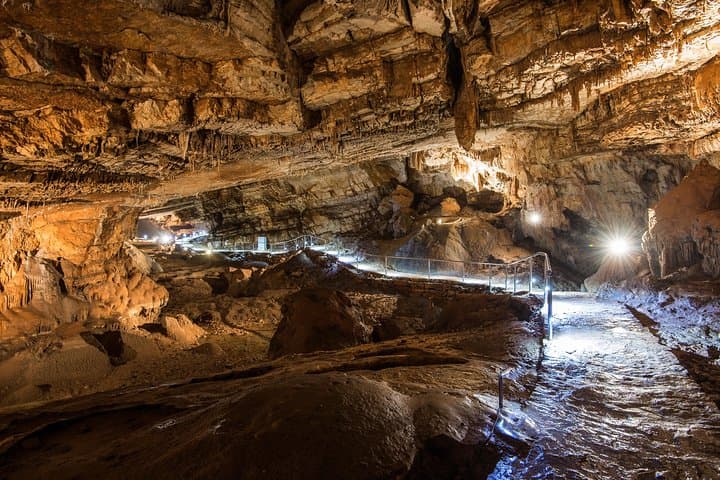 Vjetrenica Cave Day Trip from Dubrovnik — Explore Bosnia’s Wind Cave