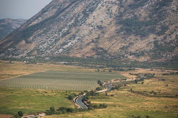 Vjetrenica Cave Day Trip from Dubrovnik — Explore Bosnia’s Wind Cave photo 3