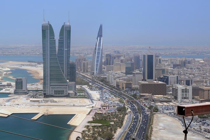 Private Bahrain City Tour: Manama Highlights, Souks & Heritage Walk