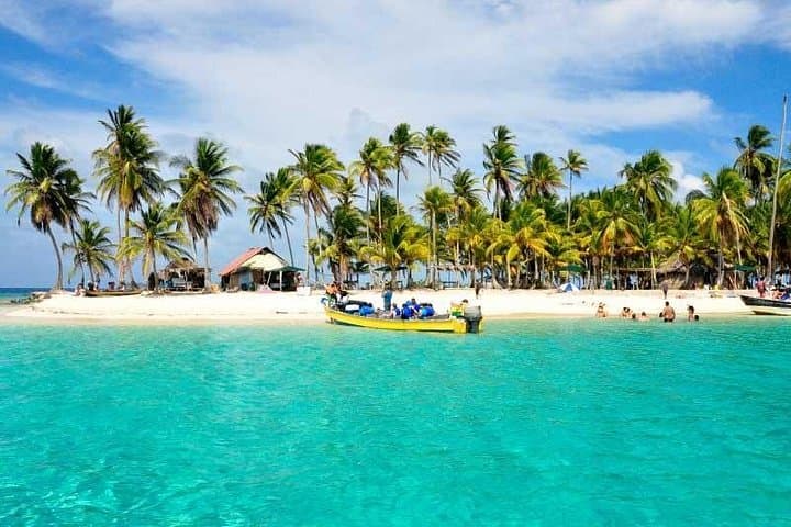 Holbox Island Tour from Cancun — Day Trip to Punta Mosquito & Passion Island photo 1
