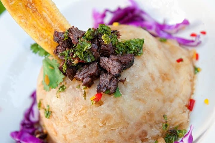 Old San Juan Food Tour: Taste Puerto Rico’s Historic Flavors on a 3‑Hour Walk