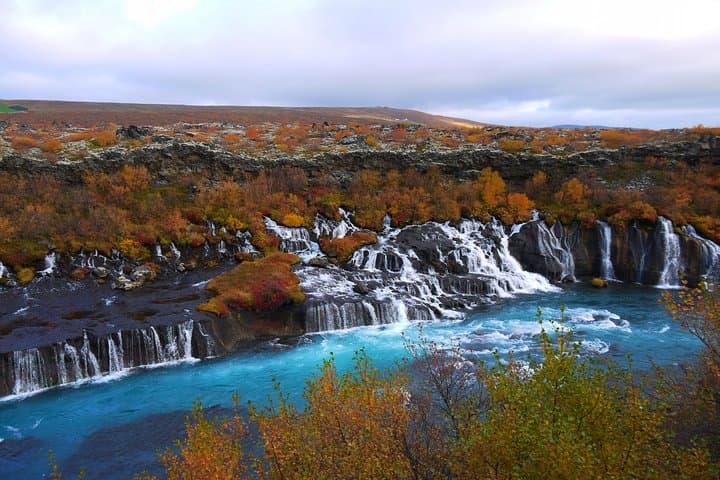 6-Day Iceland Ring Road Adventure from Reykjavik — Glacier Hikes, Waterfalls & Whale Watching photo 2