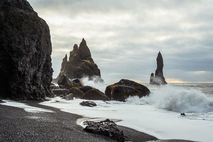 6-Day Iceland Ring Road Adventure from Reykjavik — Glacier Hikes, Waterfalls & Whale Watching photo 6
