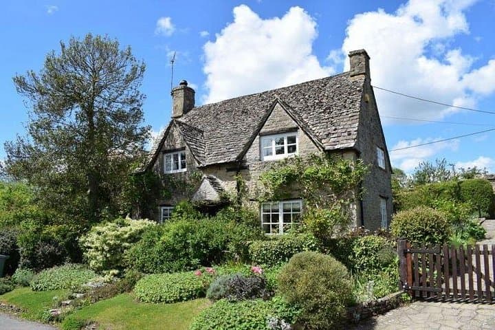 Undiscovered Cotswolds Private Driving Tour: Hidden Villages and Countryside photo 3