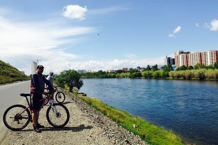 Mongolia Mountain Bike Rental: Full-Day MTB Adventures From Ulaanbaatar photo 2